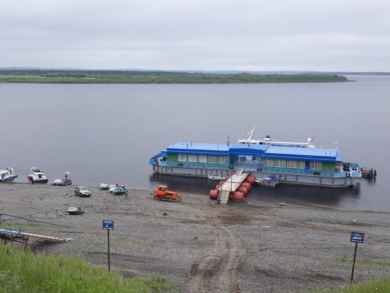 Журнал Water опубликовал статью учёных ТГУ по микропластику в Енисее