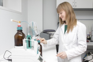 Соглашение о создании R&D (Research & Development) центра «Современные каталитические материалы» в ТГУ будет подписано завтра на форуме INNOVUS