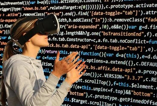 В саванну на урок: в ТГУ создали VR-заказник для изучения животных