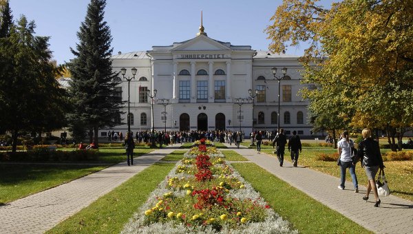 Молодые ученые ТГУ претендуют на звание лучшего инженера России