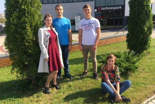#СтартапДиплом в ТГУ: чему научились первые выпускники проекта