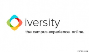 Университет как Iversity