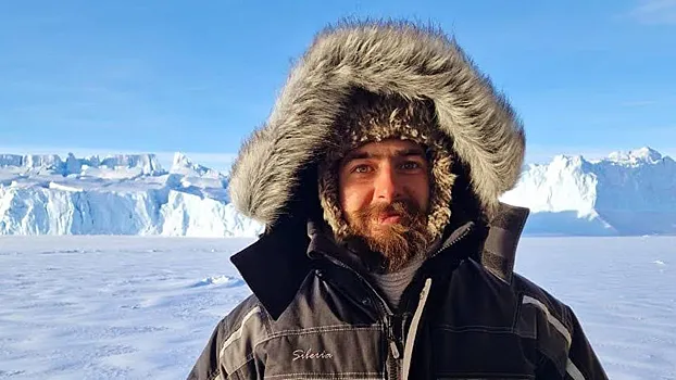 «Главный стресс в Арктике — это белые медведи»