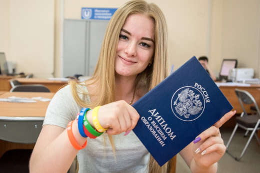 Ректорская стипендия и бонусы за науку: ТГУ встречает абитуриентов