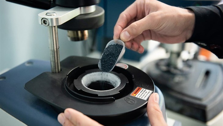 У ТГУ – один из трех грантов РНФ по нацпроекту «Новые материалы и химия»