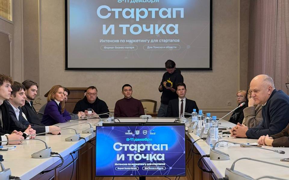 От конструктора сайтов до биоклея