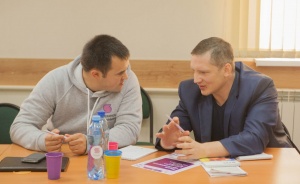В треке BioTechMed выбрали десятку лучших