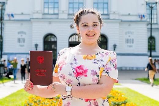 Студентка ФИТ предложила методы бережливого производства для СибГМУ