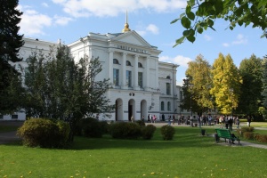 В ТГУ профессора из Европы проведут курсы повышения квалификации для преподавателей томских вузов