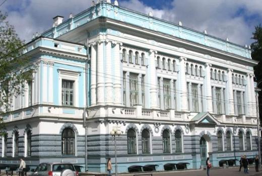 Библиотеки томских вузов разработают общую поисковую систему