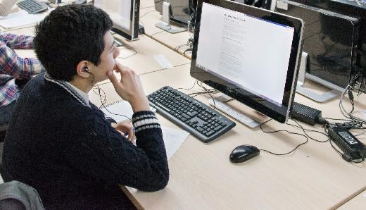 IT-компании поддержат грантами лучших студентов, изучающих Big Data