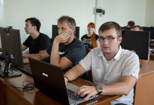 ТГУ и Rubius запустили первый в Томске курс по машинному обучению