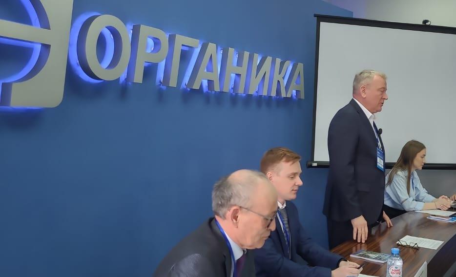 В Сибири формируется консорциум для развития российского фармпрома