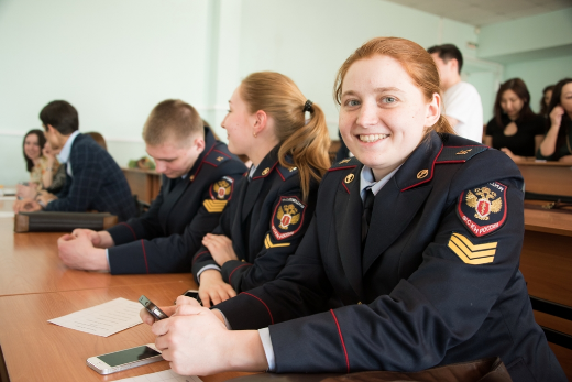 Команда ТГУ стала победителем юбилейного турнира по криминалистике