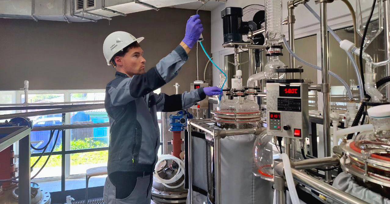 Томская область вошла в топ-5 вузовского инжиниринга в России