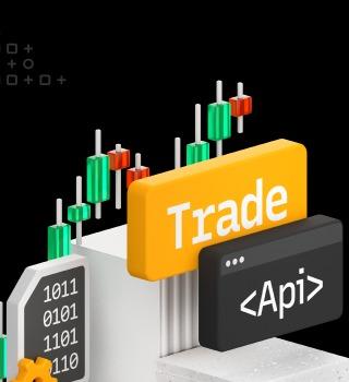 До 20 мая – хакатон «ФинамTrade API»