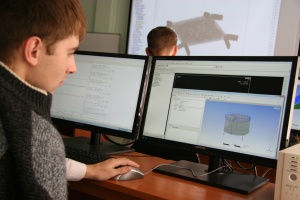 Работа на благо предприятий