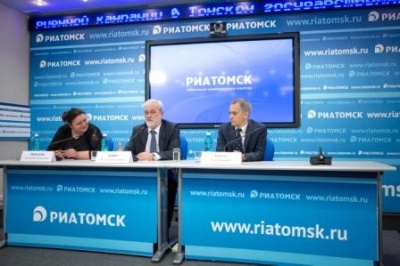География поступивших в ТГУ из европейской части России расширилась
