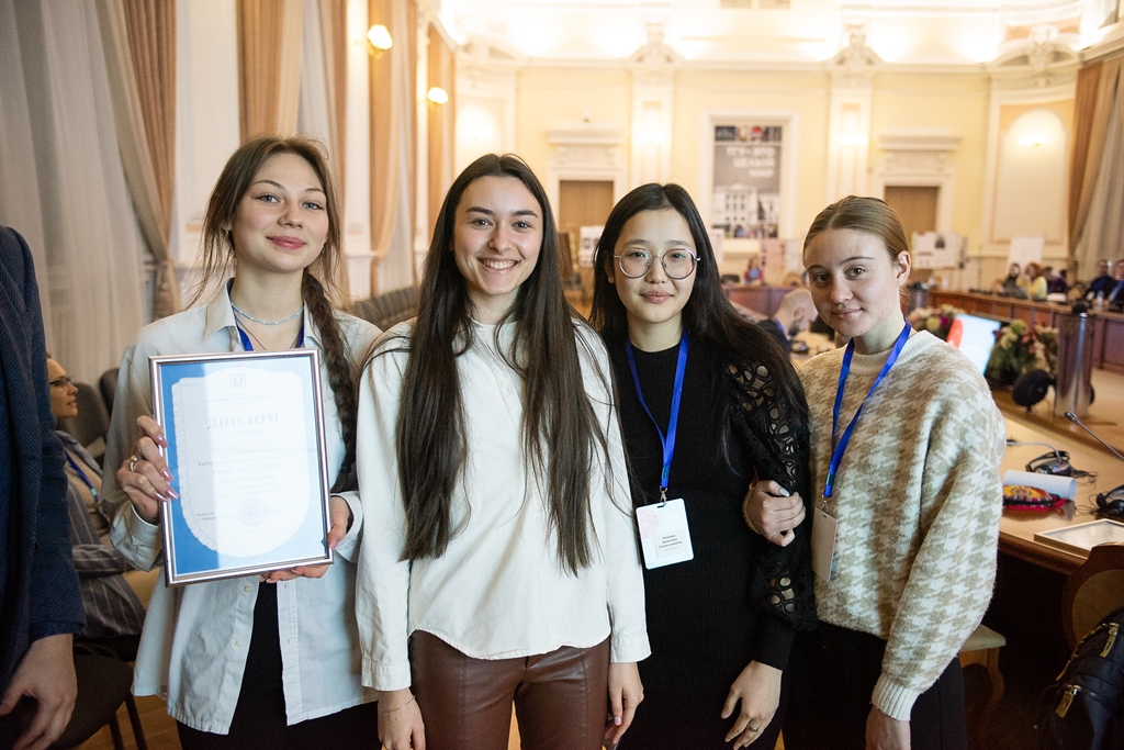 На Фестивале студенческих проектов ТГУ выбрали 10 победителей