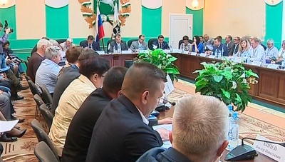 ТГУ стал участником кластера возобновляемых природных ресурсов Томской области
