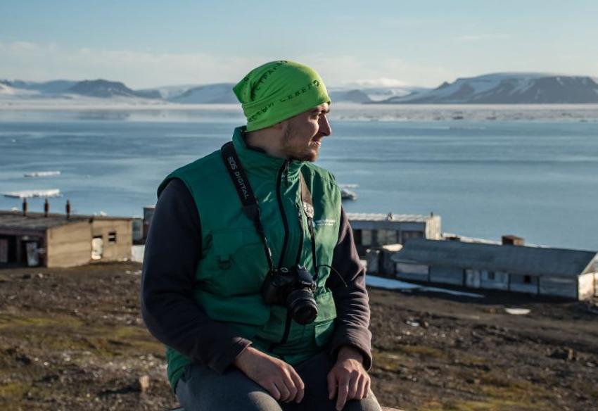 Исследования ТГУ помогут развивать безопасный арктический туризм