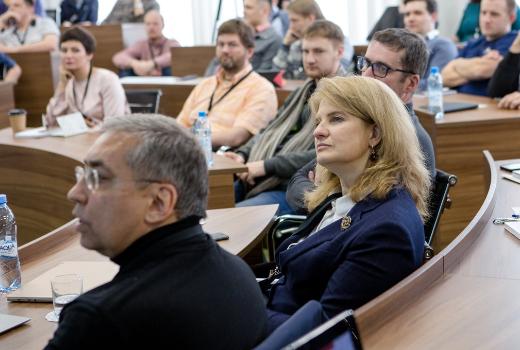 Эксперты: Регионы должны создавать «вязкость» для IT-специалистов