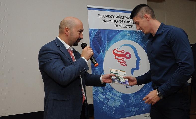 Ученые разрабатывают томограф для выявления повреждений в бетоне