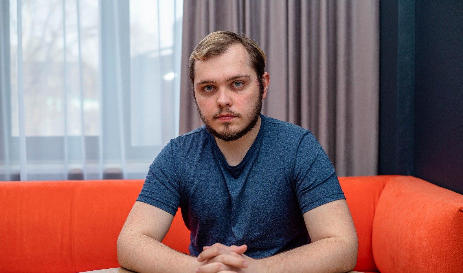 Молодой ученый ФсФ получил премию СО РАН за работы по критике демонологии