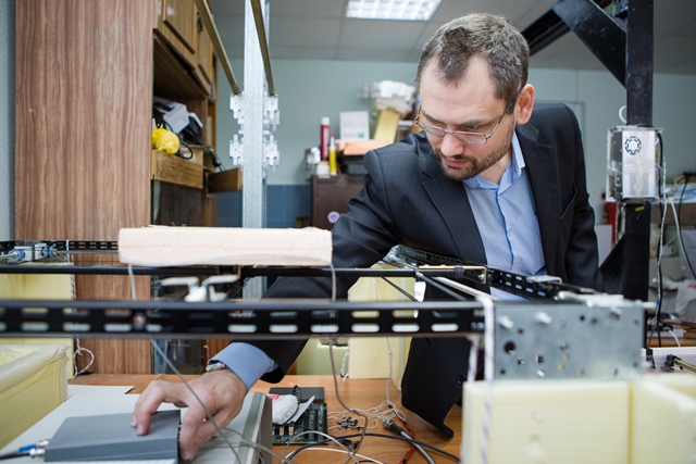 Радиофизики разрабатывают новый метод ультразвуковой 3D-печати