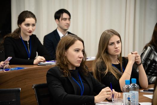 Юристы обсудили перспективы защиты интеллектуальной собственности в РФ
