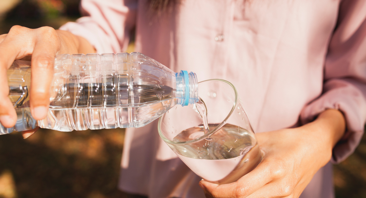 Ученые России и Испании протестировали новые подходы к очистке воды