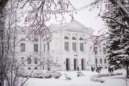 Преподаватели ТГУ стали лауреатами международного фестиваля искусств