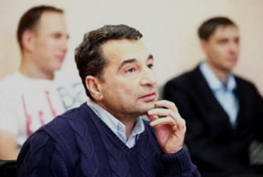 Профессор ФФ стал победителем конкурса Leader фонда Дерипаски