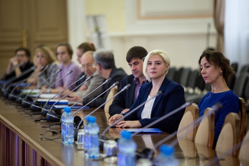 Форум в ТГУ: как научиться правильно «видеть» пациента с помощью МРТ