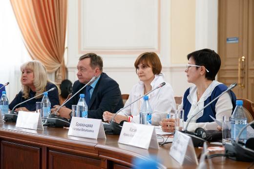 Детский сад XXI века: каким должен быть воспитатель будущего