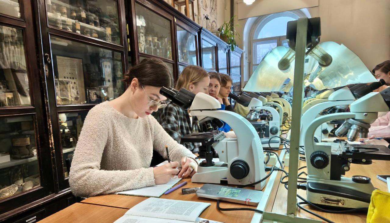 ТГУ в 2026 году начнет готовить специалистов для новой сферы биотеха