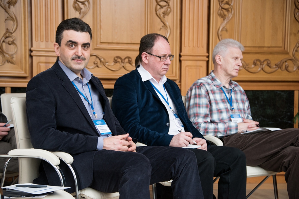 Ректоры вузов обсуждают, каким быть университету в системе образования