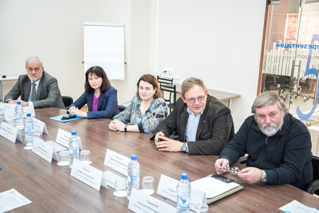 Инженерные программы подготовки ТГУ получили Европейский знак качества