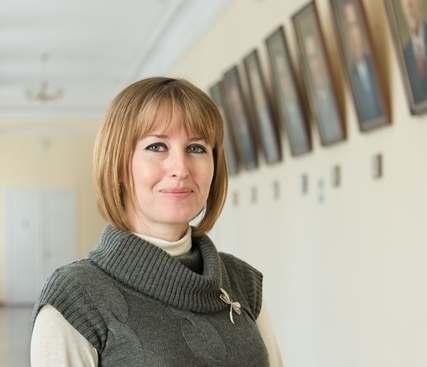 Сотрудница ТГУ победила в конкурсе «Для женщин в науке»