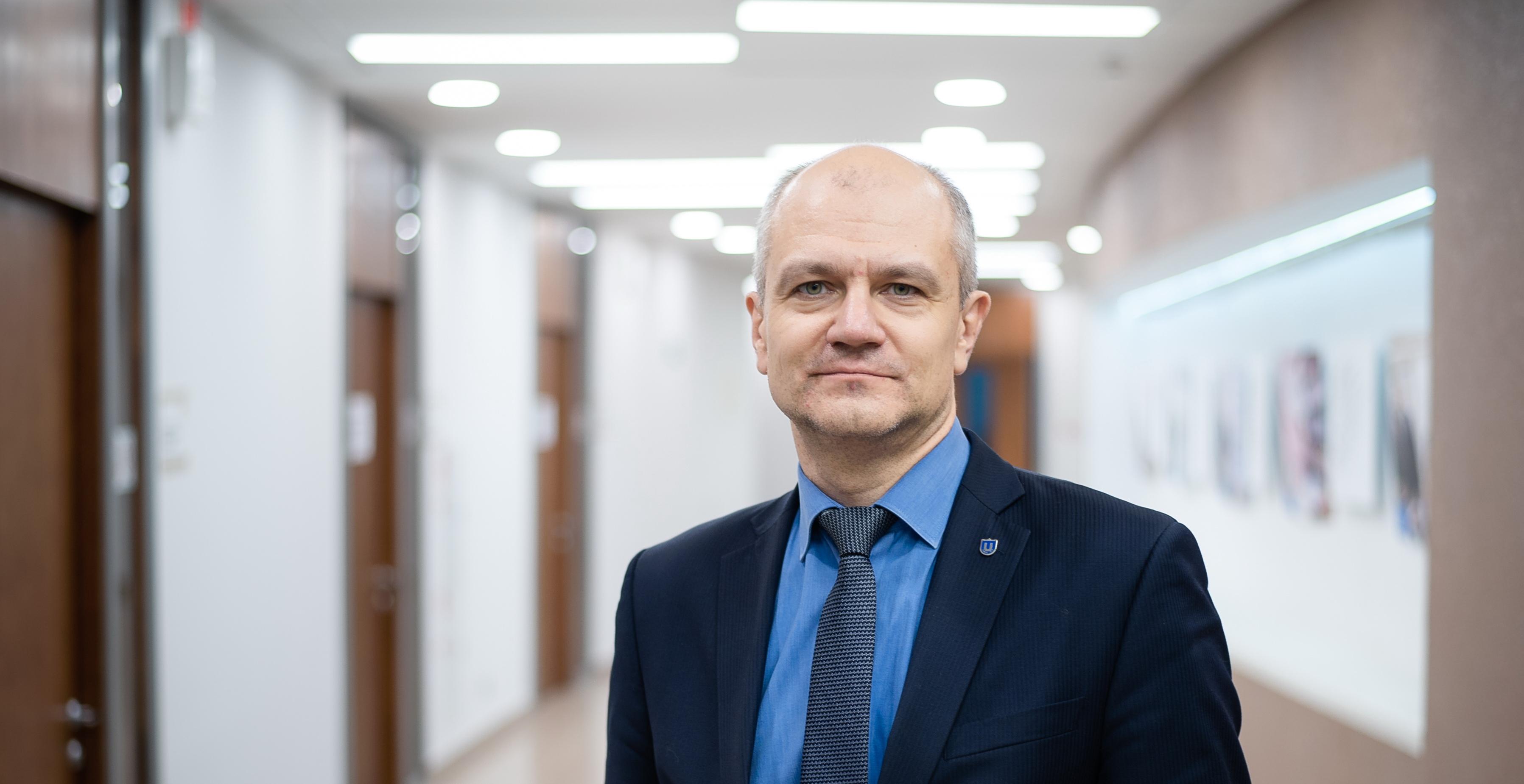 Пилот набирает обороты