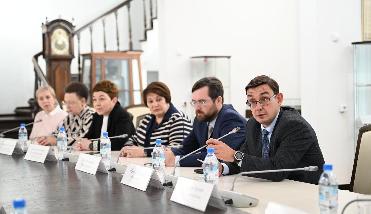 Более 400 участников объединил форум «Университетская библиотека» в Томске