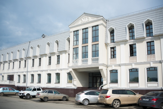 В ИЭМ дистанционно стартовала программа профпереподготовки оценщиков