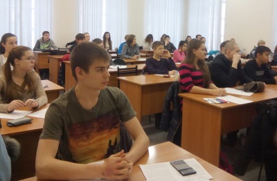 Более 3500 школьников стали призерами и победителями отборочных туров межвузовских олимпиад ОРМО и &...
