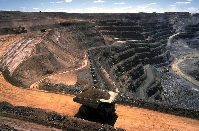 Приоритет 2030: Антрополог ТГУ изучает трансформацию угольной отрасли в ЮАР
