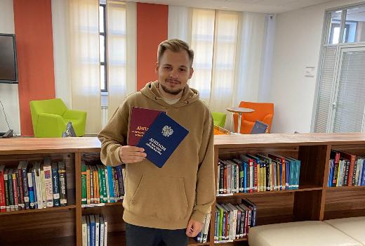 Студенты могут параллельно обучаться по дополнительной специальности
