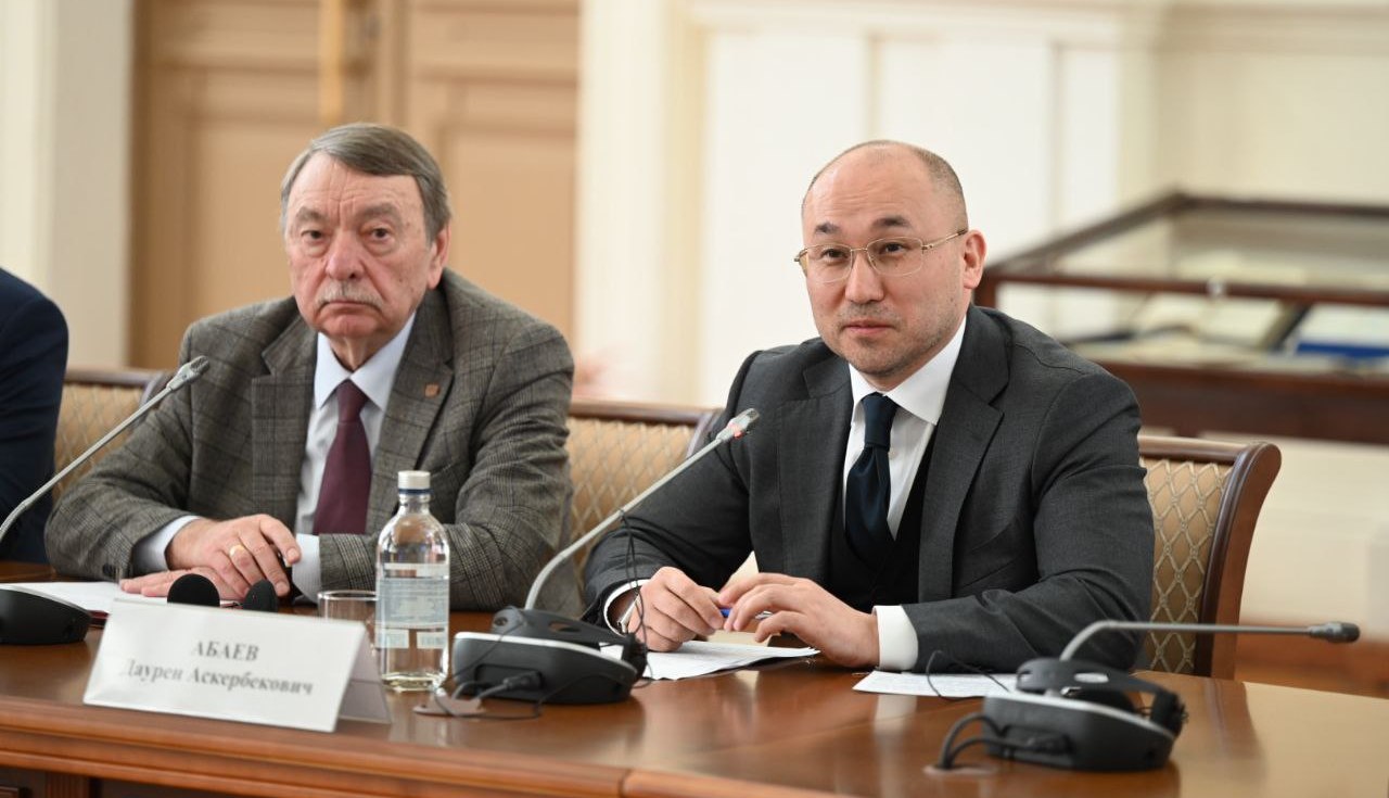 ТГУ посетила делегация посольства Казахстана