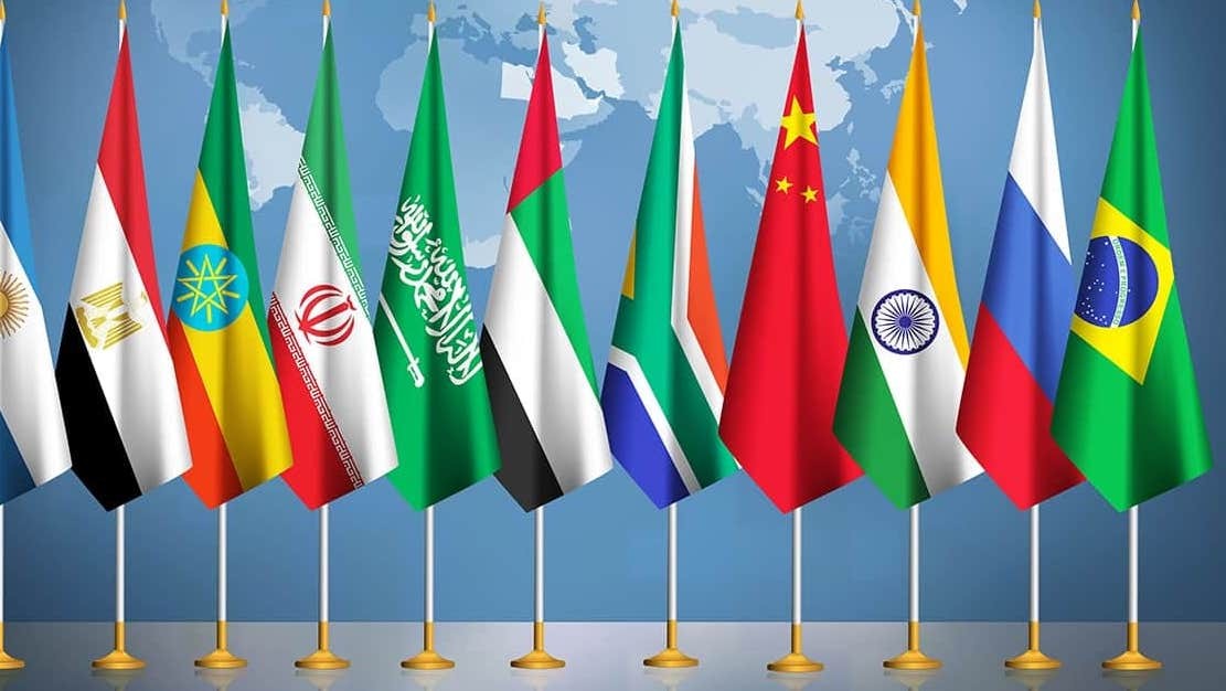 ТГУ – в топ-10 вузов России в рейтинге университетов стран БРИКС