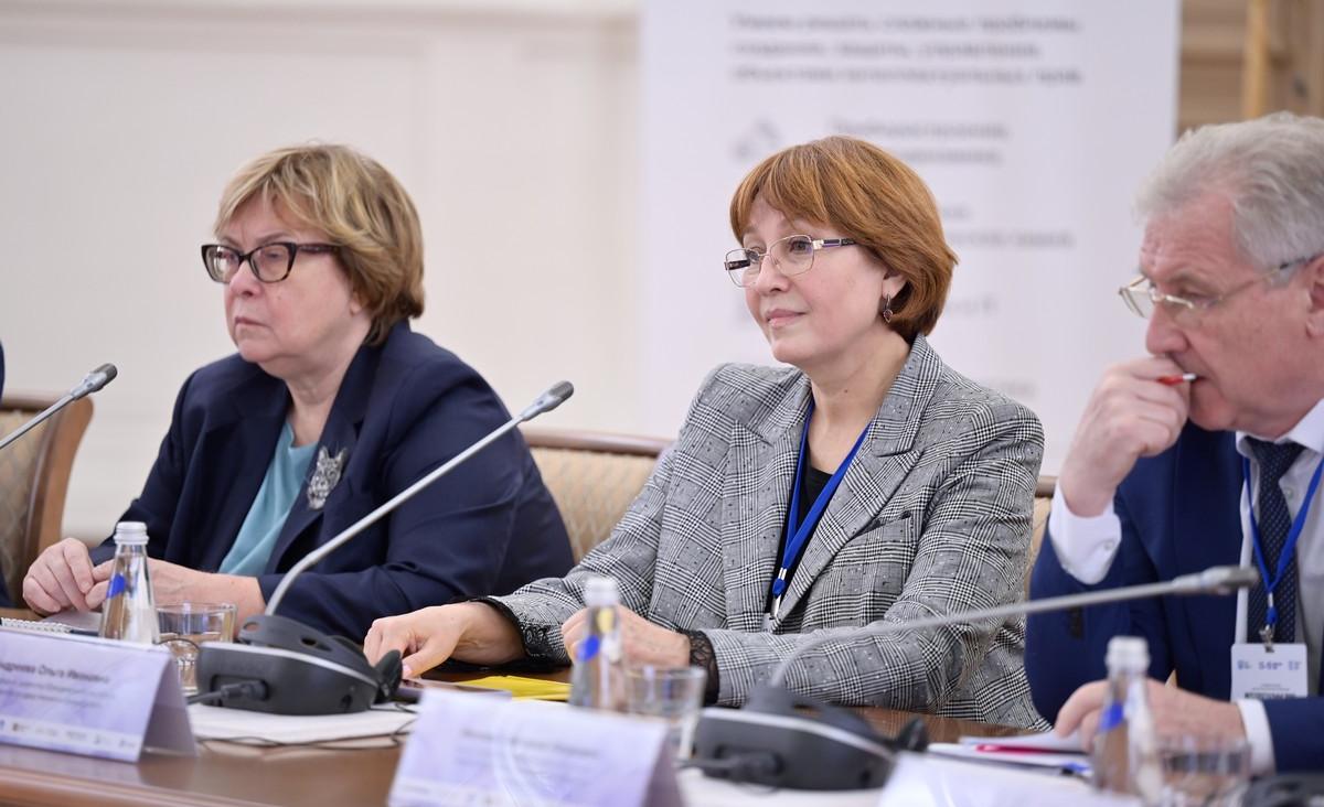 Интеллектуальные права: защитить технологический суверенитет страны