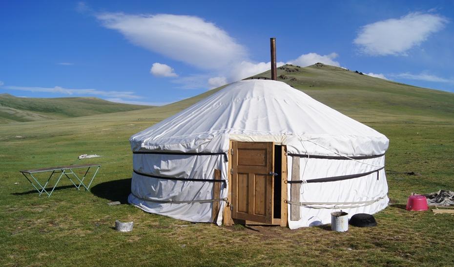 Ученые выяснили, как меняется Горный Алтай под влиянием климата 