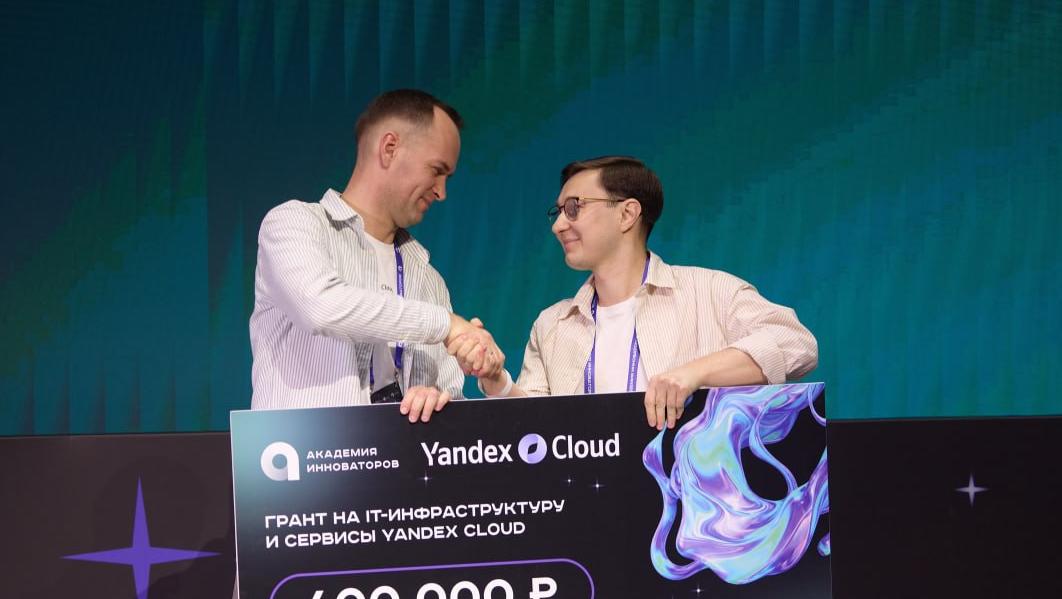 «Карманный ассистент»: выпускник ТГУ создал ИИ-помощника для медиков